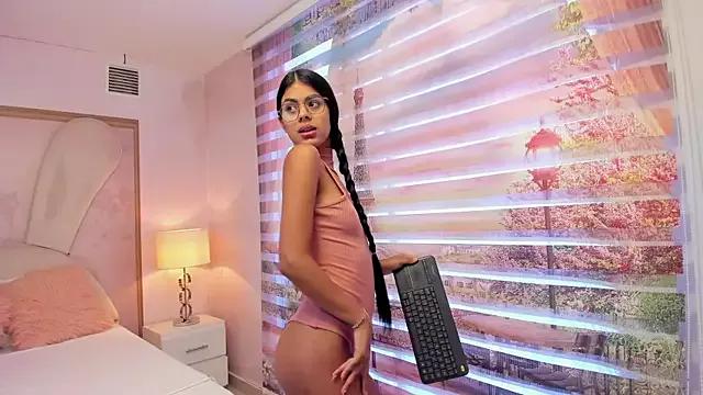 Girls and cam to cam: Watch as these sophisticated entertainers uncover their stunning costumes and curvaceous curves online!