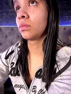 Isaabella_LS from StripChat is Freechat