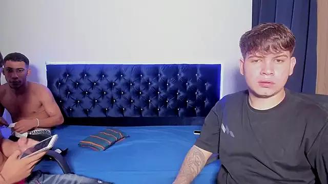 Girls and cam to cam: Watch as these sophisticated entertainers uncover their stunning costumes and curvaceous curves online!