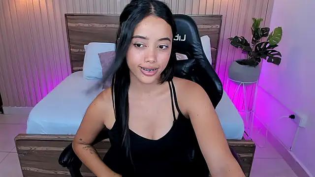Girls and cam to cam: Watch as these sophisticated entertainers uncover their stunning costumes and curvaceous curves online!