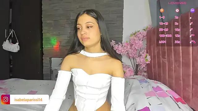 Girls and cam to cam: Watch as these sophisticated entertainers uncover their stunning costumes and curvaceous curves online!