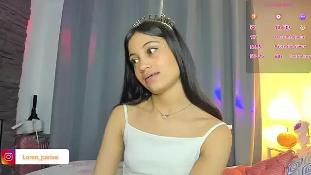 Girls and cam to cam: Watch as these sophisticated entertainers uncover their stunning costumes and curvaceous curves online!
