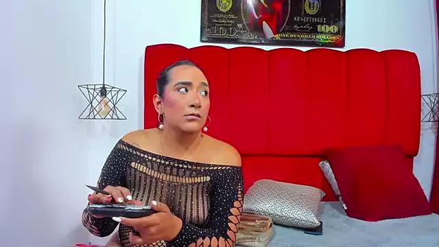 IsabelaANDalahia from StripChat is Freechat