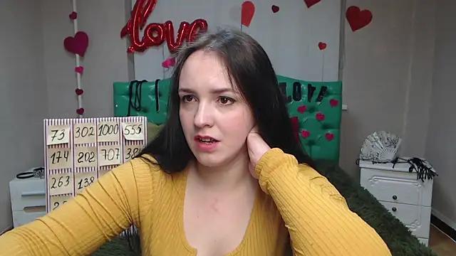 Girls and cam to cam: Watch as these sophisticated entertainers uncover their stunning costumes and curvaceous curves online!