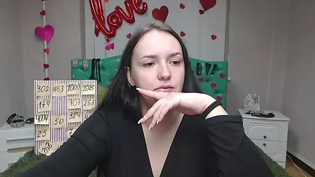 Girls and cam to cam: Watch as these sophisticated entertainers uncover their stunning costumes and curvaceous curves online!
