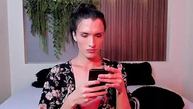 Girls and cam to cam: Watch as these sophisticated entertainers uncover their stunning costumes and curvaceous curves online!