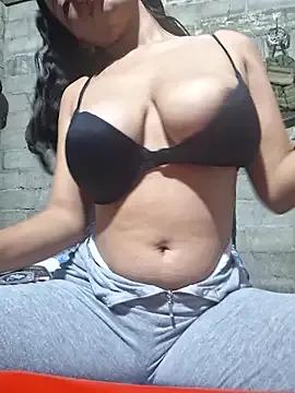 Isabelking1207 from StripChat is Freechat