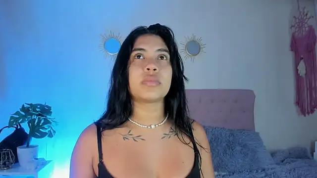 Girls and cam to cam: Watch as these sophisticated entertainers uncover their stunning costumes and curvaceous curves online!