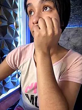 Girls and cam to cam: Watch as these sophisticated entertainers uncover their stunning costumes and curvaceous curves online!
