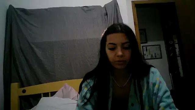isabella048 from StripChat is Freechat