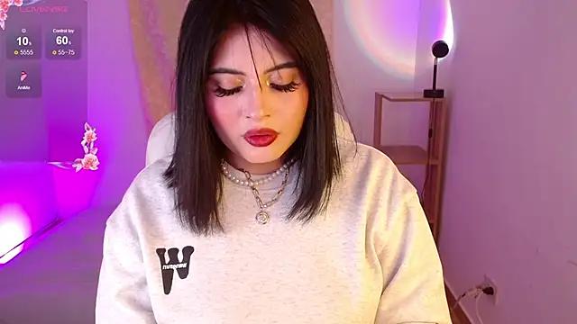 Girls and cam to cam: Watch as these sophisticated entertainers uncover their stunning costumes and curvaceous curves online!