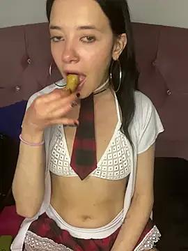 Girls and cam to cam: Watch as these sophisticated entertainers uncover their stunning costumes and curvaceous curves online!