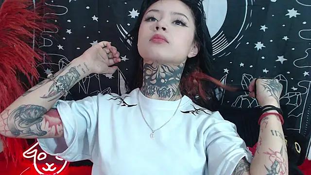 Girls and cam to cam: Watch as these sophisticated entertainers uncover their stunning costumes and curvaceous curves online!