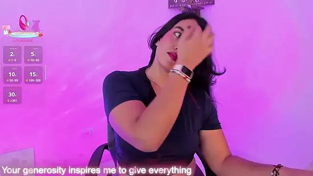 Girls and cam to cam: Watch as these sophisticated entertainers uncover their stunning costumes and curvaceous curves online!