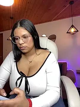 Girls and cam to cam: Watch as these sophisticated entertainers uncover their stunning costumes and curvaceous curves online!