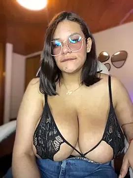 Girls and cam to cam: Watch as these sophisticated entertainers uncover their stunning costumes and curvaceous curves online!
