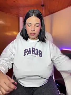 Girls and cam to cam: Watch as these sophisticated entertainers uncover their stunning costumes and curvaceous curves online!