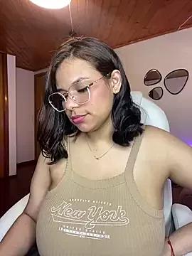 Girls and cam to cam: Watch as these sophisticated entertainers uncover their stunning costumes and curvaceous curves online!