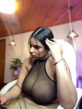 Girls and cam to cam: Watch as these sophisticated entertainers uncover their stunning costumes and curvaceous curves online!
