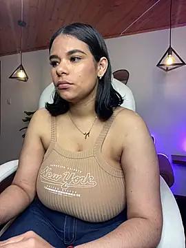 Girls and cam to cam: Watch as these sophisticated entertainers uncover their stunning costumes and curvaceous curves online!
