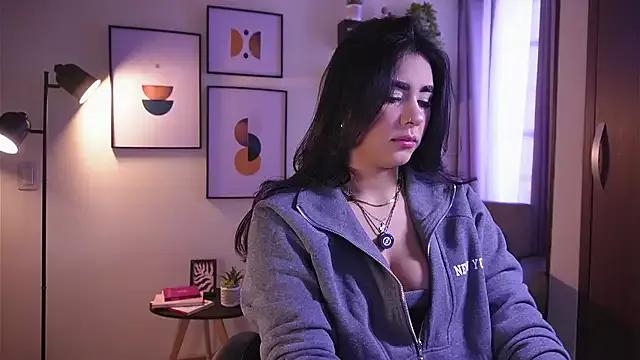 Girls and cam to cam: Watch as these sophisticated entertainers uncover their stunning costumes and curvaceous curves online!