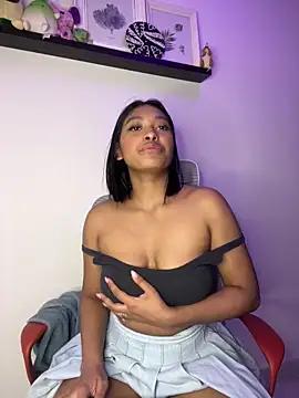Girls and cam to cam: Watch as these sophisticated entertainers uncover their stunning costumes and curvaceous curves online!