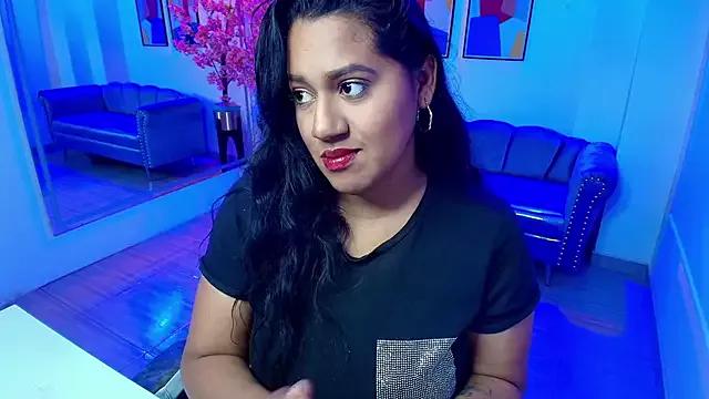 Girls and cam to cam: Watch as these sophisticated entertainers uncover their stunning costumes and curvaceous curves online!