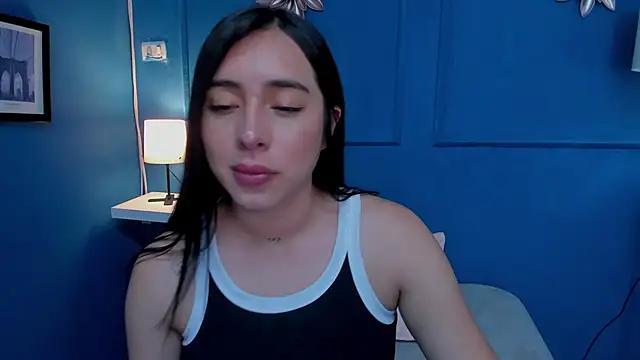 Girls and cam to cam: Watch as these sophisticated entertainers uncover their stunning costumes and curvaceous curves online!