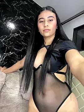 Isabella_Montoya from StripChat is Freechat