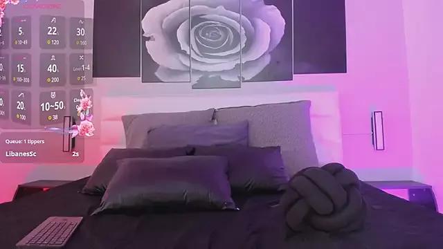 Girls and cam to cam: Watch as these sophisticated entertainers uncover their stunning costumes and curvaceous curves online!