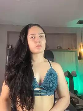 Girls and cam to cam: Watch as these sophisticated entertainers uncover their stunning costumes and curvaceous curves online!