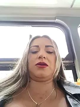 Girls and cam to cam: Watch as these sophisticated entertainers uncover their stunning costumes and curvaceous curves online!