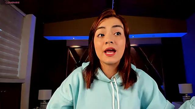 Girls and cam to cam: Watch as these sophisticated entertainers uncover their stunning costumes and curvaceous curves online!