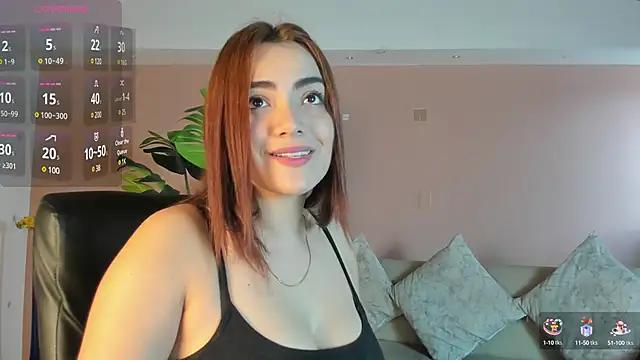 Girls and cam to cam: Watch as these sophisticated entertainers uncover their stunning costumes and curvaceous curves online!