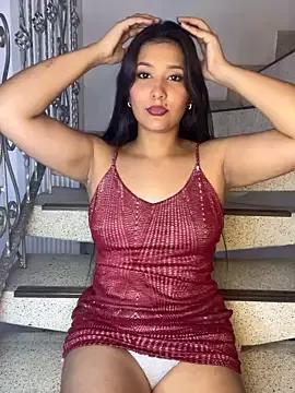 Girls and cam to cam: Watch as these sophisticated entertainers uncover their stunning costumes and curvaceous curves online!