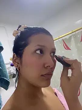 Girls and cam to cam: Watch as these sophisticated entertainers uncover their stunning costumes and curvaceous curves online!