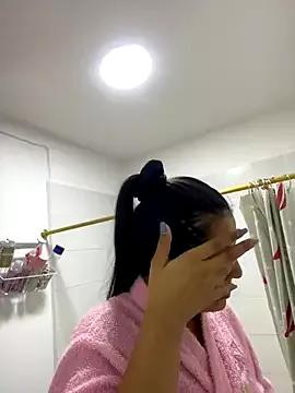 Girls and cam to cam: Watch as these sophisticated entertainers uncover their stunning costumes and curvaceous curves online!