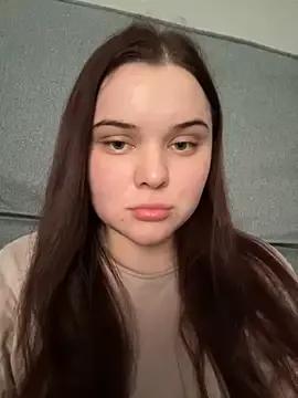 Isabellaprincess from StripChat is Freechat