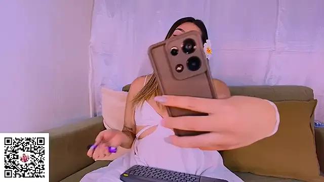 Girls and cam to cam: Watch as these sophisticated entertainers uncover their stunning costumes and curvaceous curves online!
