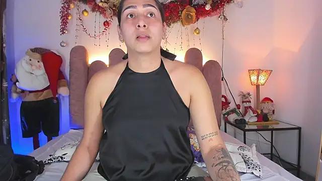 Girls and cam to cam: Watch as these sophisticated entertainers uncover their stunning costumes and curvaceous curves online!