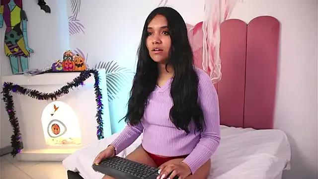 Girls and cam to cam: Watch as these sophisticated entertainers uncover their stunning costumes and curvaceous curves online!