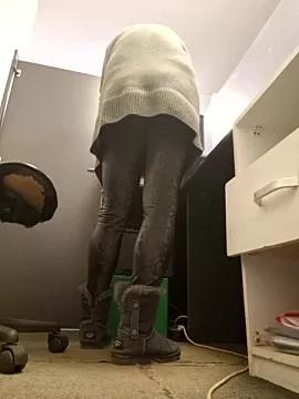 Girls and cam to cam: Watch as these sophisticated entertainers uncover their stunning costumes and curvaceous curves online!