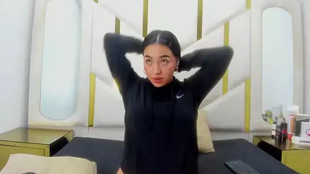 Girls and cam to cam: Watch as these sophisticated entertainers uncover their stunning costumes and curvaceous curves online!