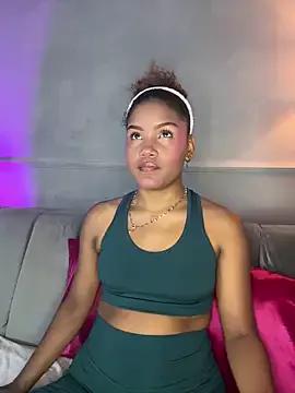 Girls and cam to cam: Watch as these sophisticated entertainers uncover their stunning costumes and curvaceous curves online!