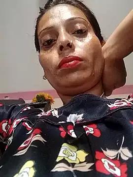 ISHANI-SINGH from StripChat is Freechat