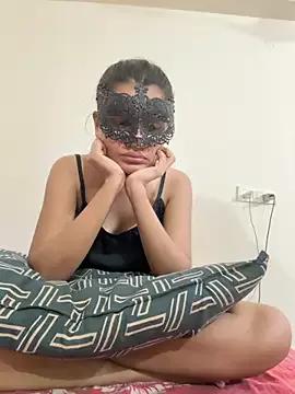 Photos of ishanii from StripChat is Freechat