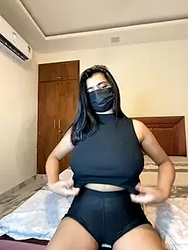 Girls and cam to cam: Watch as these sophisticated entertainers uncover their stunning costumes and curvaceous curves online!