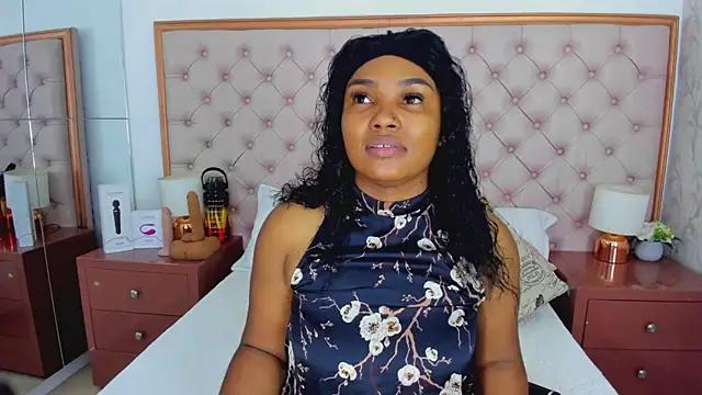Girls and cam to cam: Watch as these sophisticated entertainers uncover their stunning costumes and curvaceous curves online!