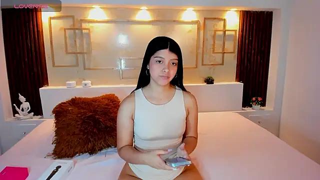 Girls and cam to cam: Watch as these sophisticated entertainers uncover their stunning costumes and curvaceous curves online!