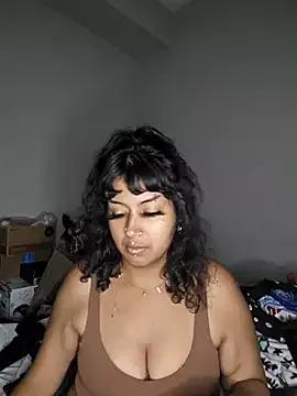 IslandBarbie from StripChat is Freechat